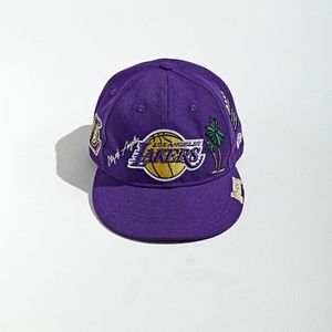 Official Los Angeles Lakers Hat